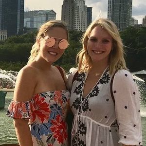 Meet your Posher, Sara